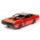 Дерев'яний 3D конструктор Fast Furious (червона)