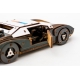 Дерев’яний 3D конструктор «Fast car Gt» чорний