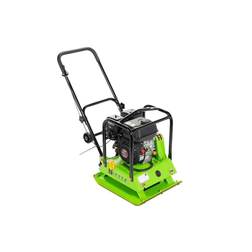 Віброплита Zipper ZI-RPE90C