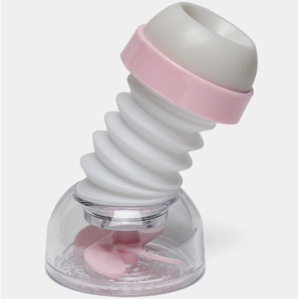 Насадка на кран гнучка Flexible nozzle