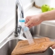 Насадка на кран гнучка Flexible nozzle