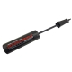 Ручний насос Intex 69613 "Double Quick Mini" (29 см)
