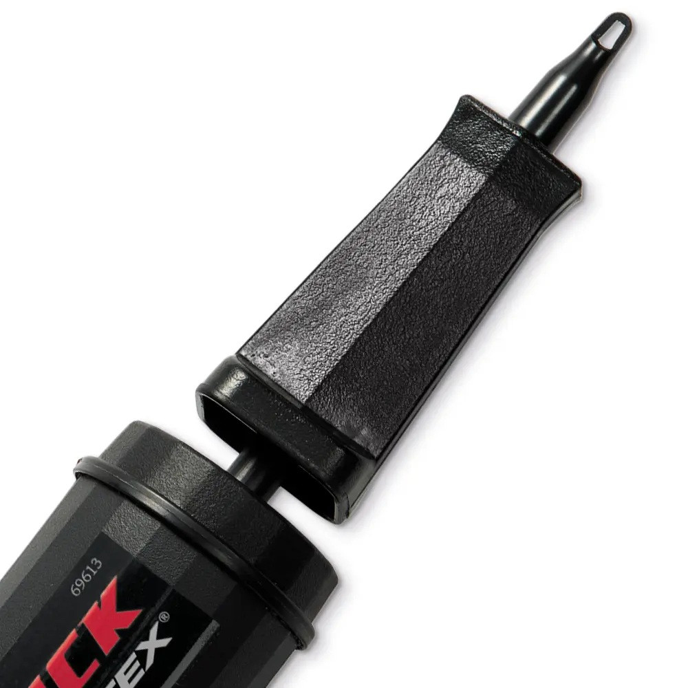 Ручний насос Intex 69613 "Double Quick Mini" (29 см)