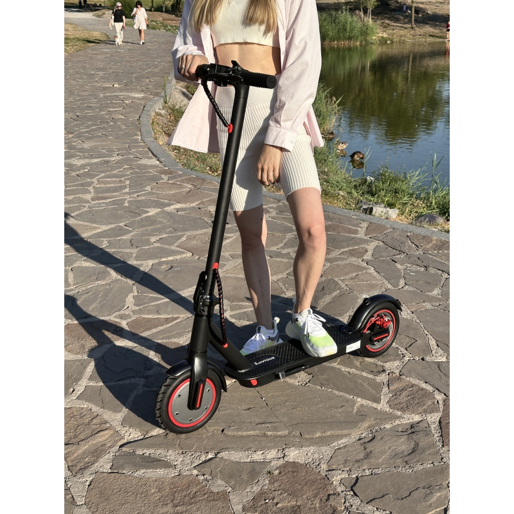Електросамокат M365 mini 6,5", 250 Вт
