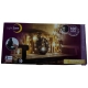 Світлодіодна гірлянда-штора LightZone 100 LED 12,2 м, теплий білий