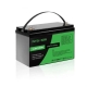 LiFePO4 12V 100Ah Акумулятор Datouboss, BMS, 1280Wh Уцінка!