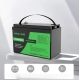 LiFePO4 12V 100Ah Акумулятор Datouboss, BMS, 1280Wh Уцінка!