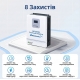 3 кВт Інвертор гібридний Ameisentech 24 В, струм заряду 100 А, для АКБ