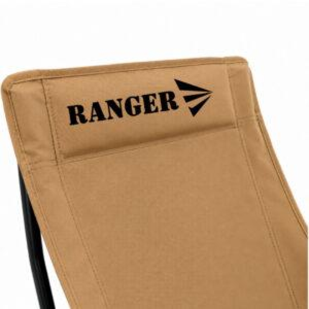 Крісло складане Ranger Master
