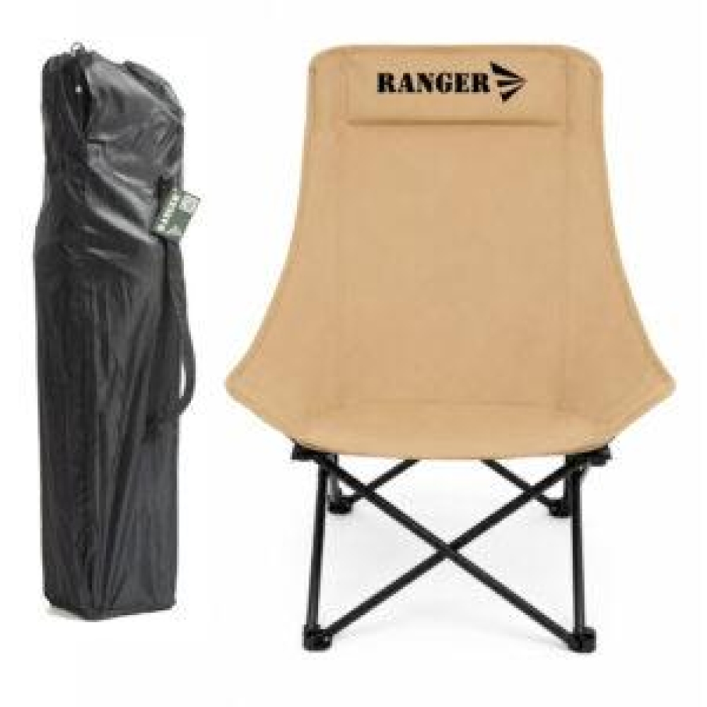 Крісло складане Ranger Master