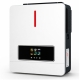 6,2 кВт LiFePO4 Комплект резервного живлення: гібридний інвертор Daxtromn AGH-6.2KW-PRO + 51.2V 100Ah Lithtech акумулятор