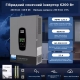 6,2 кВт*год Комплект резервного живлення Інвертор Datouboss DT4862L + акумулятором 5,12 кВт·год, DT-3U-Z, з BMS для будинку, офісу