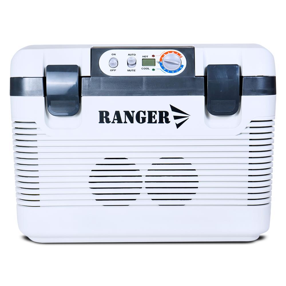 Автохолодильник Ranger Iceberg 19L RA 8848