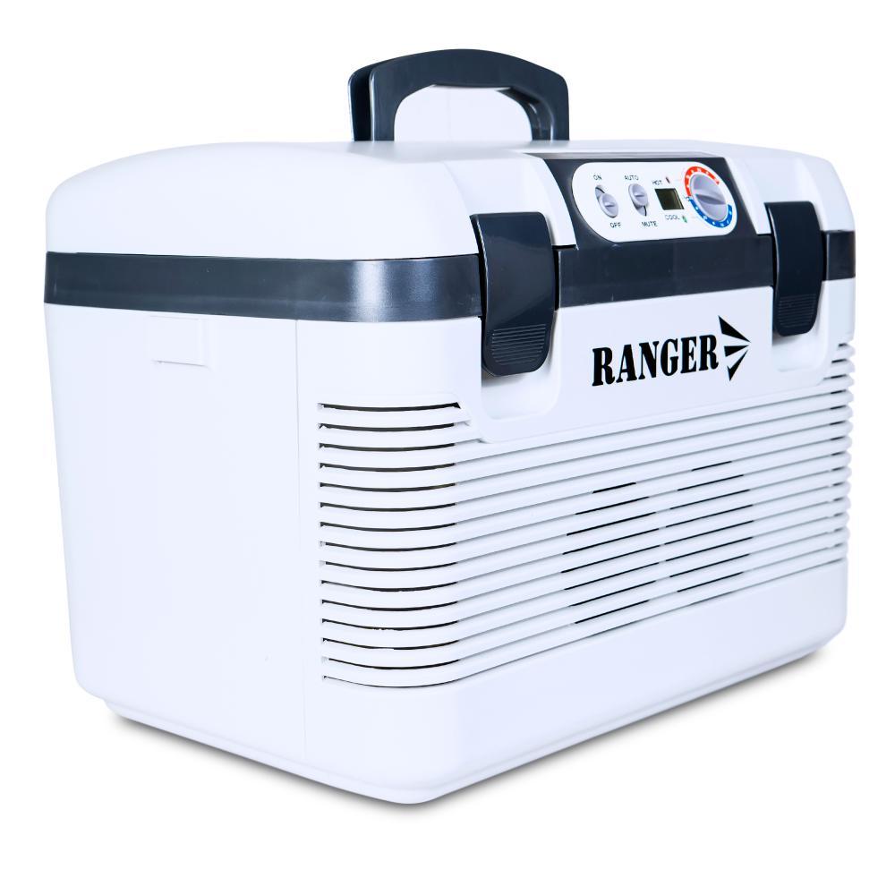 Автохолодильник Ranger Iceberg 19L RA 8848