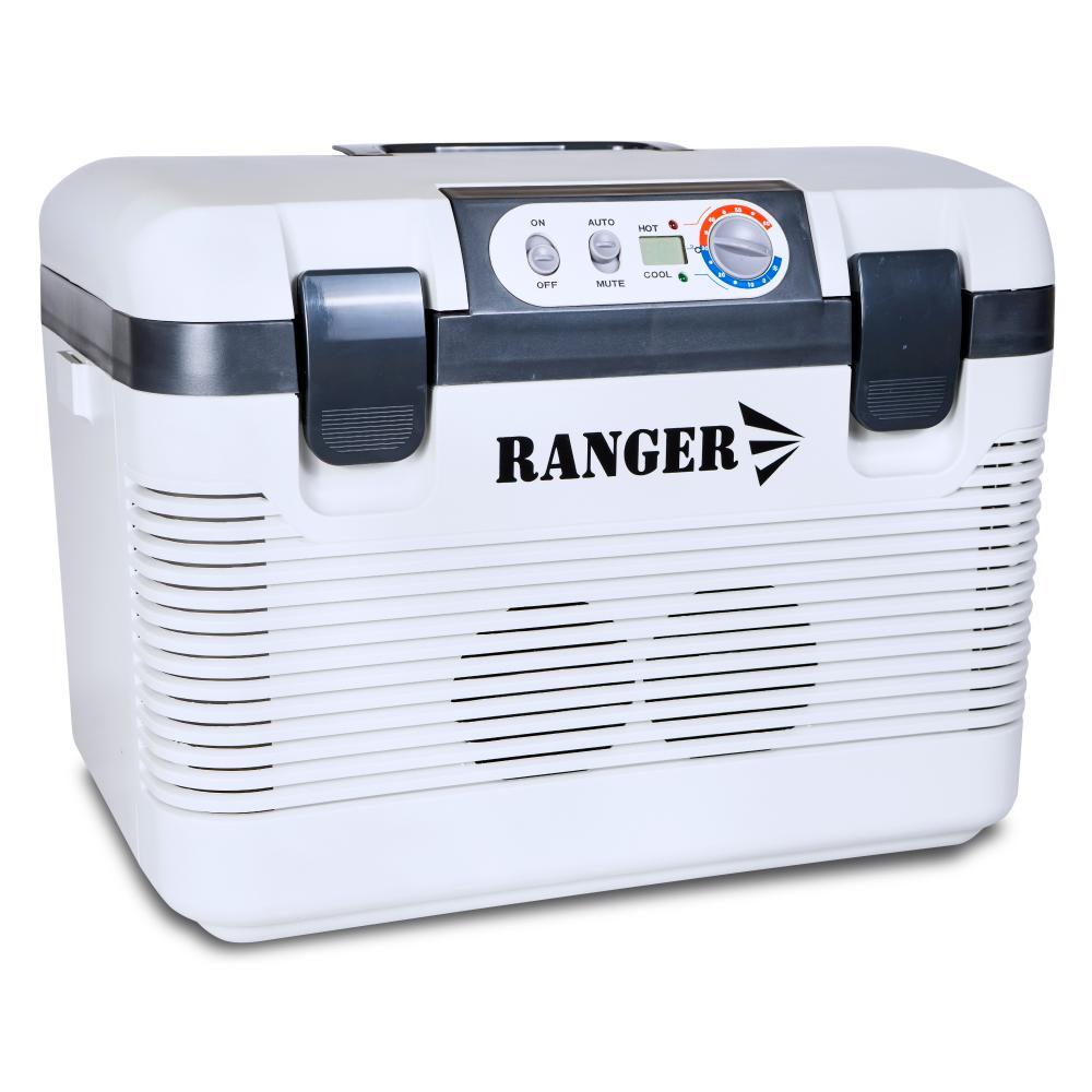 Автохолодильник Ranger Iceberg 19L RA 8848