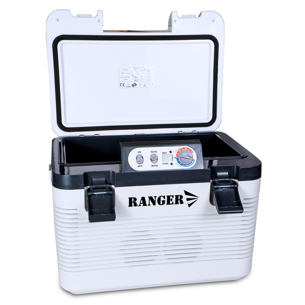Автохолодильник Ranger Iceberg 19L RA 8848