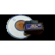 Сканер діагностика WI-FI (айфон) дві плати ELM 327 1.5 PIC 25K80 obd2