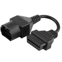 Перехідник для сканера Mazda Mazda 17 Pin OBD 2 ELM327 адаптер