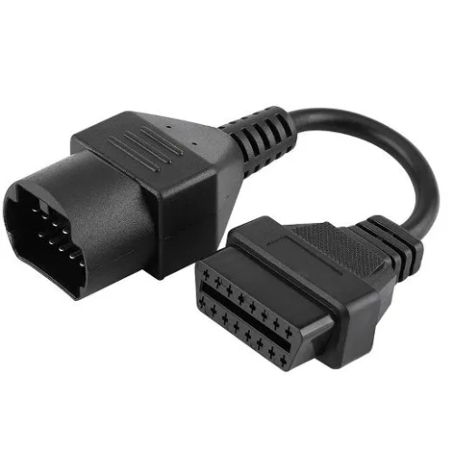 Перехідник для сканера Mazda Mazda 17 Pin OBD 2 ELM327 адаптер