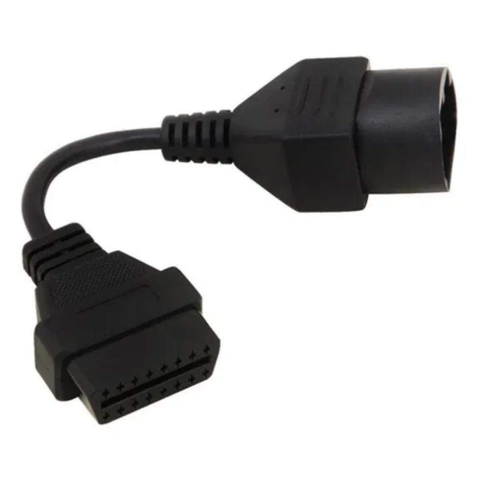Перехідник для сканера Mazda Mazda 17 Pin OBD 2 ELM327 адаптер