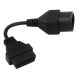 Перехідник для сканера Mazda Mazda 17 Pin OBD 2 ELM327 адаптер