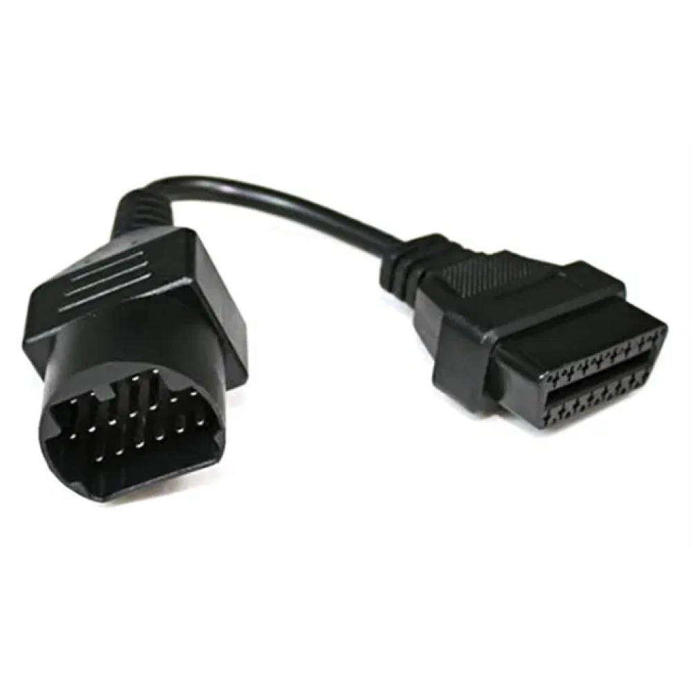 Перехідник для сканера Mazda Mazda 17 Pin OBD 2 ELM327 адаптер