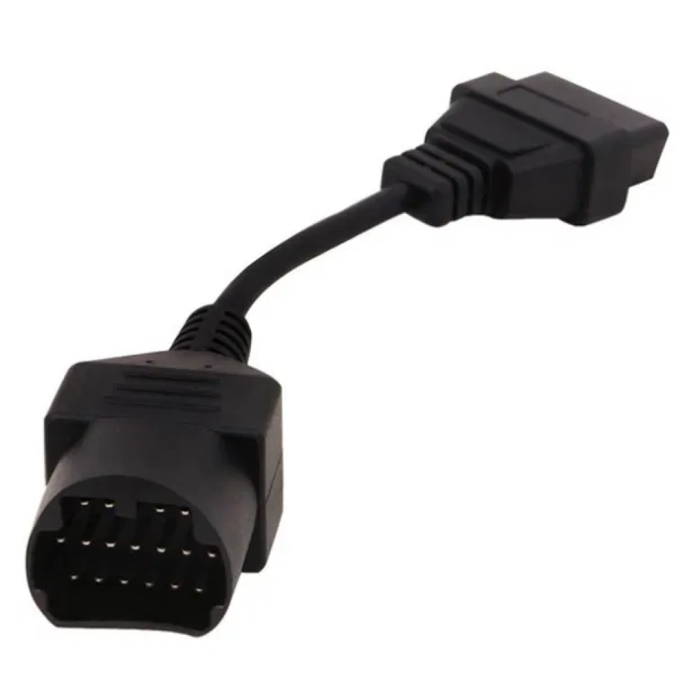 Перехідник для сканера Mazda Mazda 17 Pin OBD 2 ELM327 адаптер
