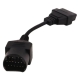 Перехідник для сканера Mazda Mazda 17 Pin OBD 2 ELM327 адаптер