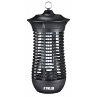 Знищувач комах і комарів Noveen IKN18 IPX4 Professional Lampion