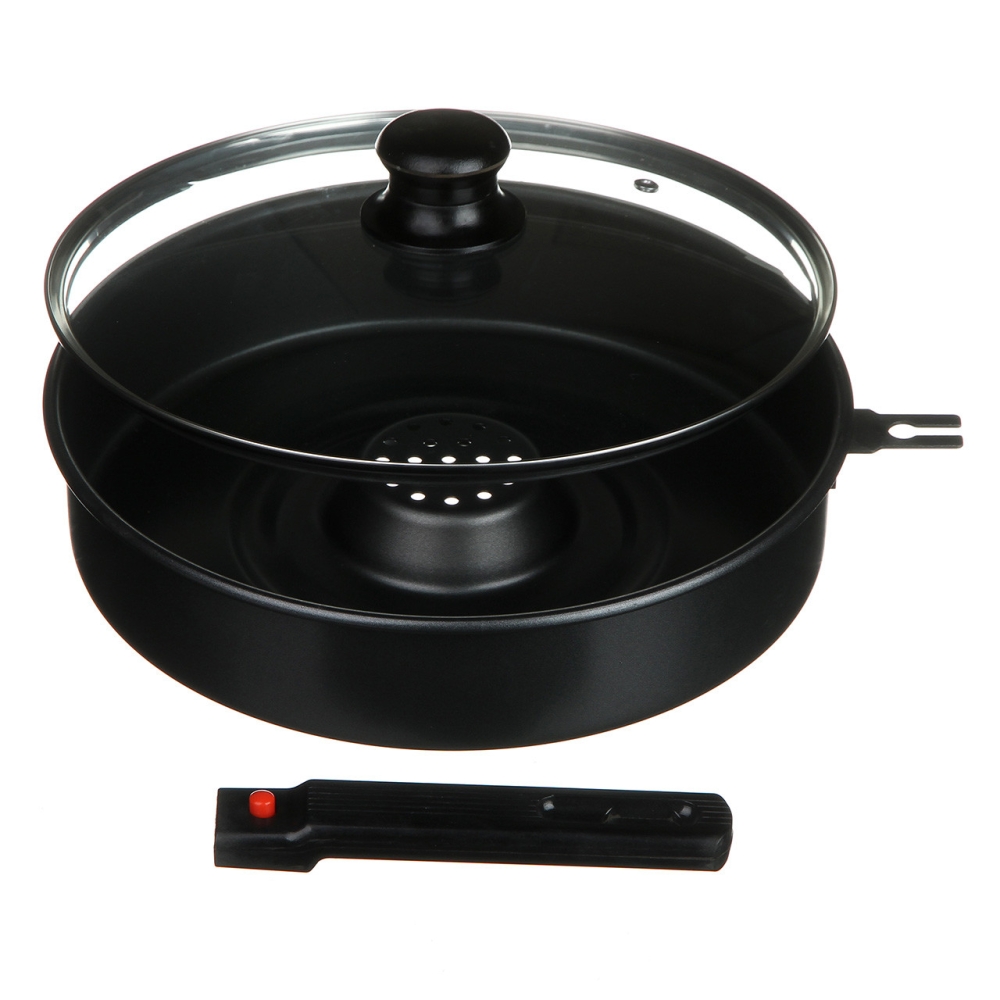 Сковорода Dry Cooker Tigaia Magica 26 см