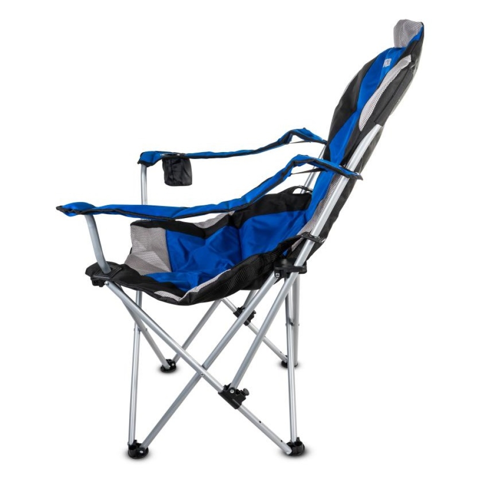 Складане крісло-шезлонг Ranger FC 750-052 Blue