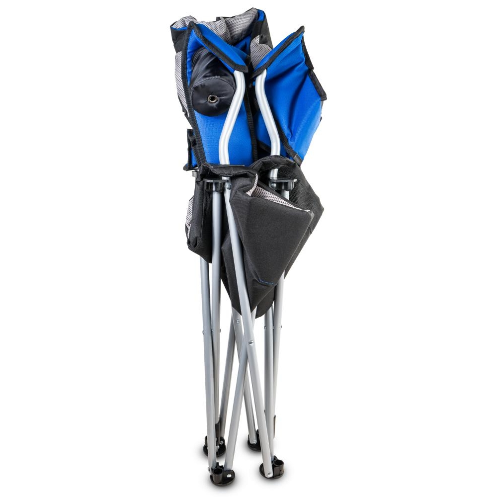 Складане крісло-шезлонг Ranger FC 750-052 Blue