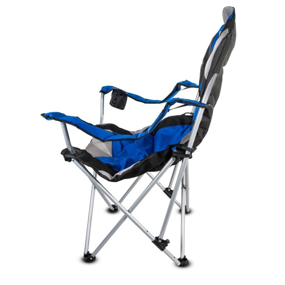Складане крісло-шезлонг Ranger FC 750-052 Blue