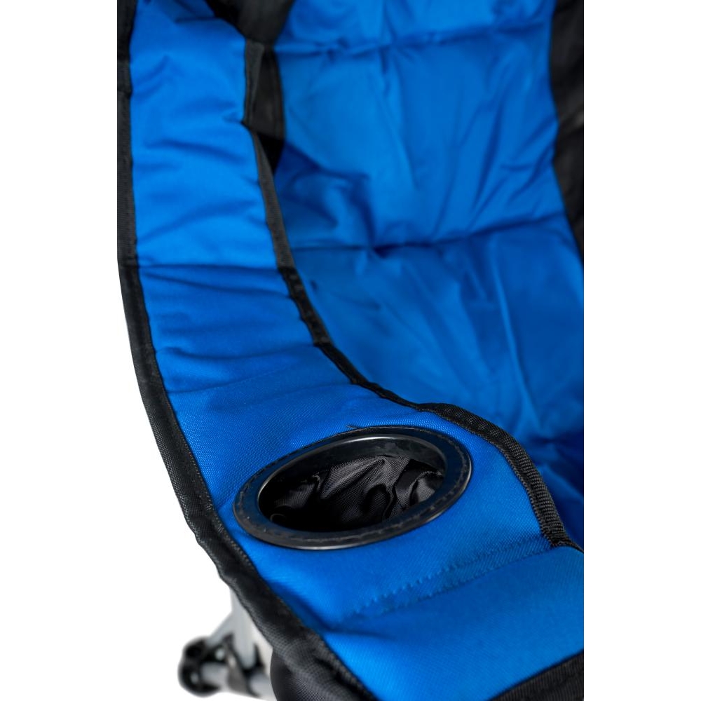 Складане крісло-шезлонг Ranger FC 750-052 Blue