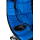 Складане крісло-шезлонг Ranger FC 750-052 Blue