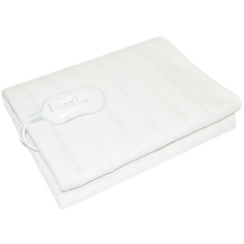Зігрівальна електрична ковдра Electric blanket 150х180