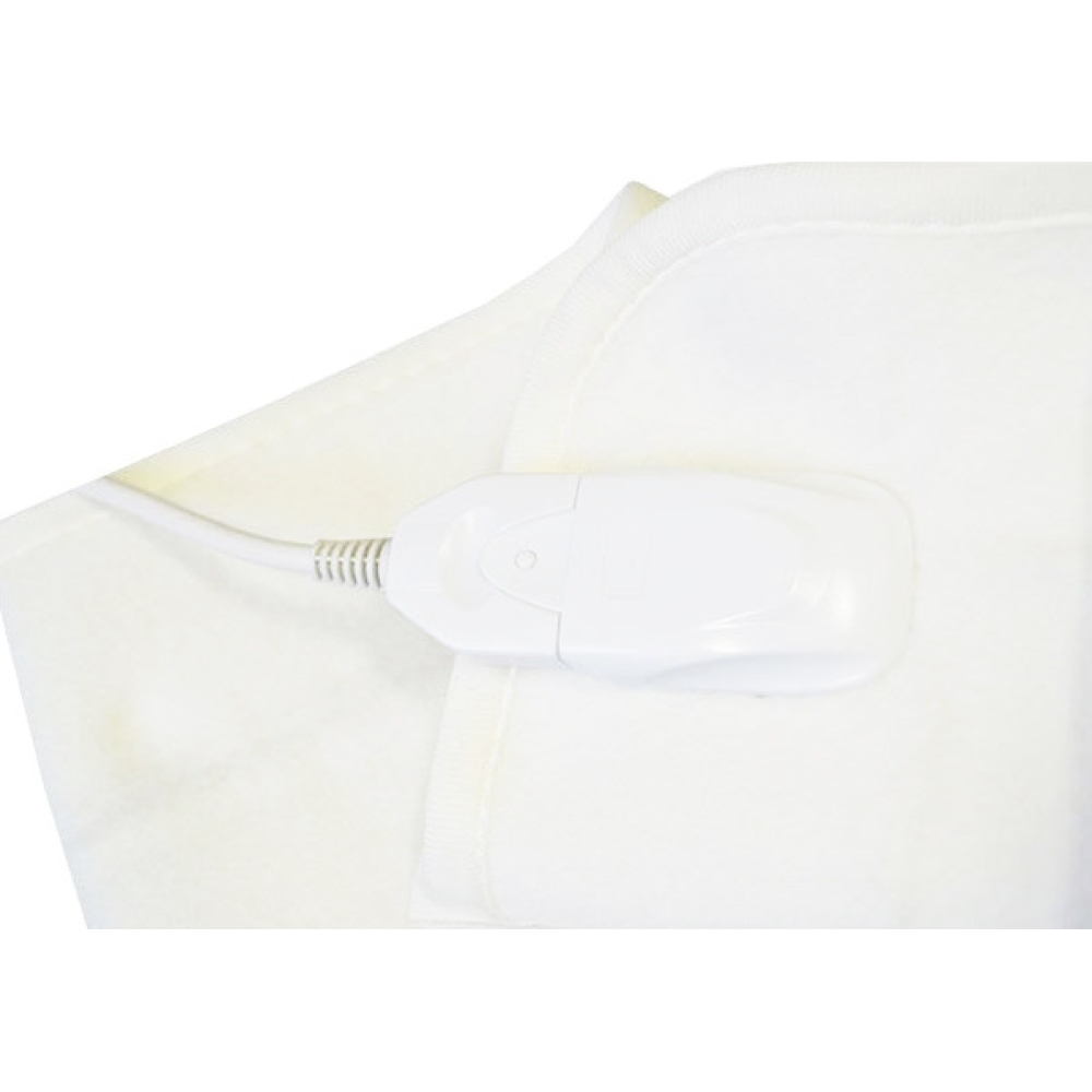 Зігрівальна електрична ковдра Electric blanket 150х180
