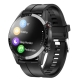 Розумний годинник Smart Watch Hoco Y2 з магнітною зарядкою (Black)