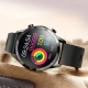 Розумний годинник Smart Watch Hoco Y2 з магнітною зарядкою (Black)