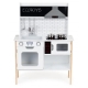 Дитяча дерев'яна кухня Ecotoys PLK537