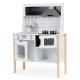 Дитяча дерев'яна кухня Ecotoys PLK537