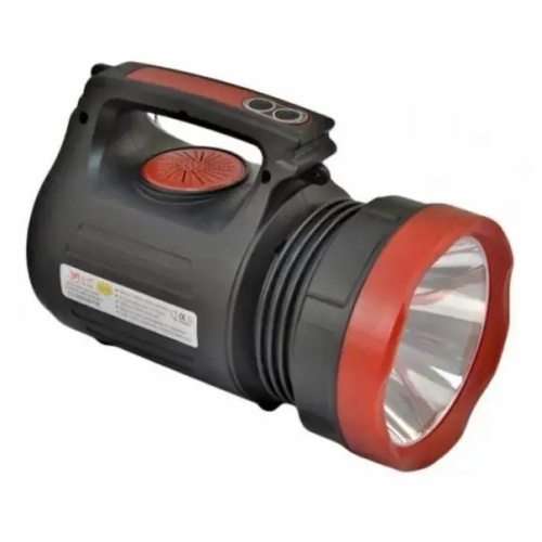 Ліхтар кемпінговий (станція) Luxury YJ-1908 10W+22SMD + MP3 FM + P.B.+ solar + ЗУ220В + 3 режими