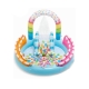 Дитячий надувний центр басейн Candy Fun Intex 57144