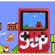 Ігрова консоль приставка 400 в 1 Game Box Sup