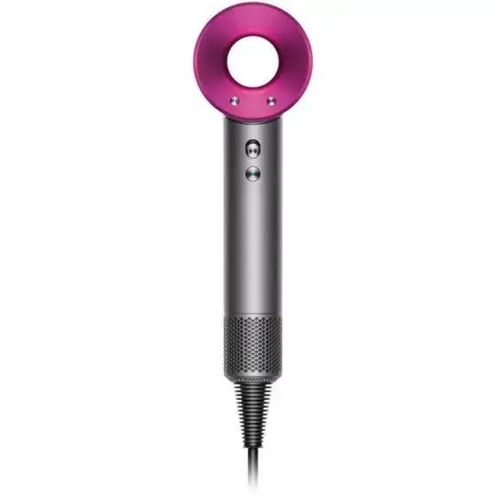 Фен Дайсон Dyson Для Волосся Dyson Supersonic HD08 Фуксія