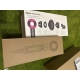 Фен Дайсон Dyson Для Волосся Dyson Supersonic HD08 Фуксія