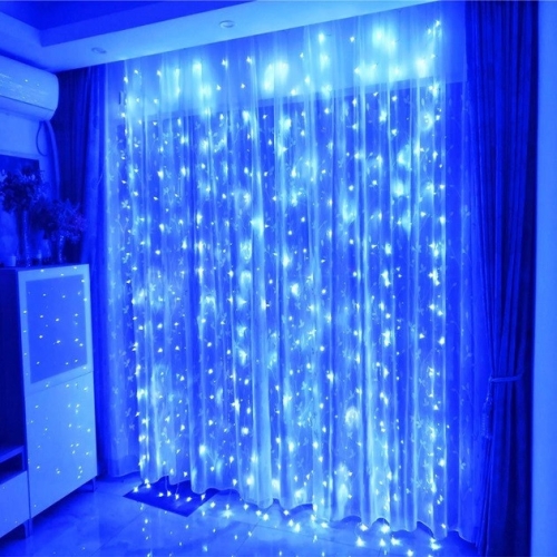 Гірлянда електрична водоспад RD RD-082 2х2м 240LED