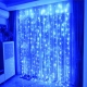 Гірлянда електрична водоспад RD RD-082 2х2м 240LED