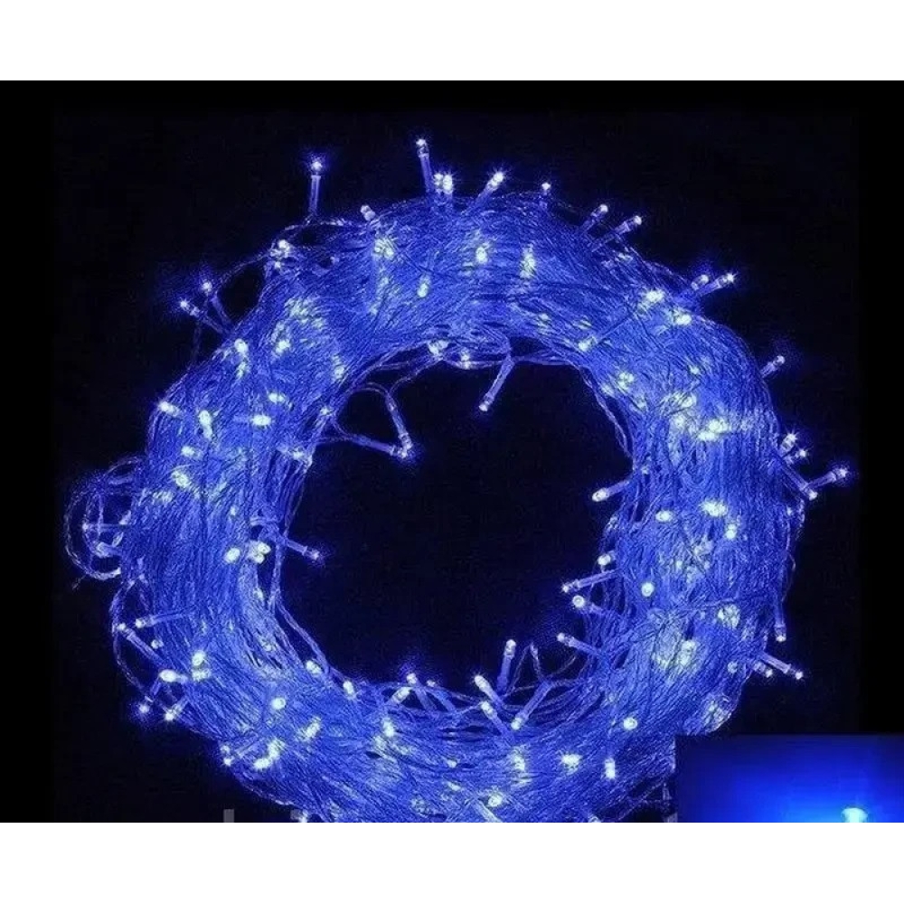Гірлянда електрична водоспад RD RD-082 2х2м 240LED