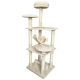 Ігровий комплекс-дряпка для котів Avko CatTree 1223 Beige